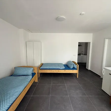Apartament Citylink Koeln Bonn *