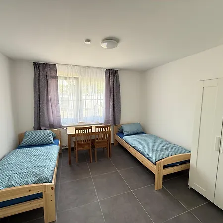 Citylink Apartment Koeln Bonn فيسيلينغ