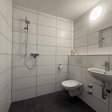 Citylink Apartment Koeln Bonn