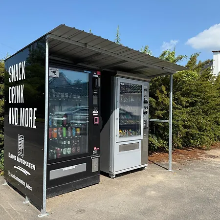 Citylink Koeln Bonn アパート ヴェッセリンク