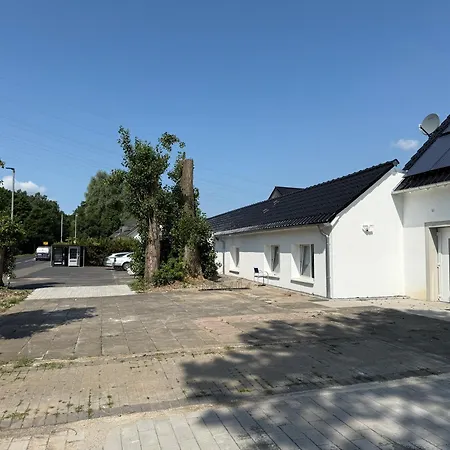 Citylink Apartment Koeln Bonn