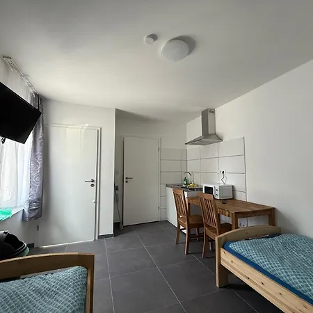 Citylink Apartment Koeln Bonn فيسيلينغ