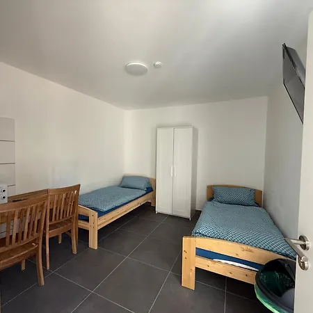 Citylink Apartment Koeln Bonn *