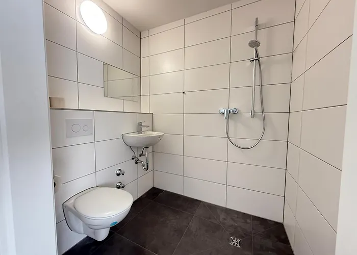 Citylink Koeln Bonn Apartament