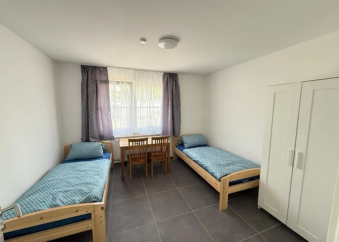 Citylink Koeln Bonn Wesseling