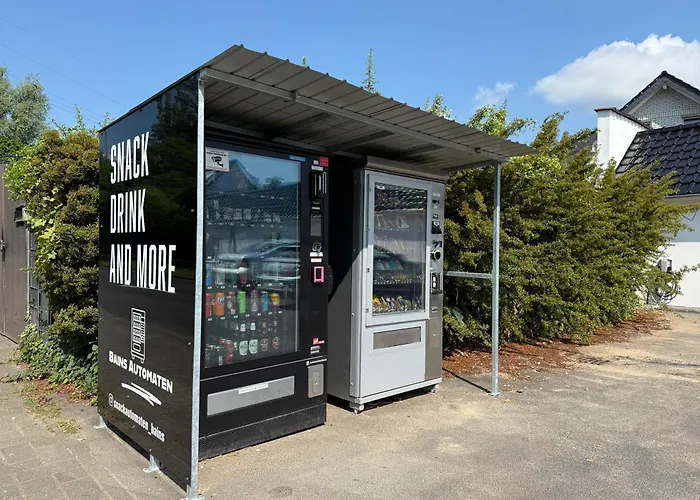 Citylink Koeln Bonn Lejlighed Wesseling