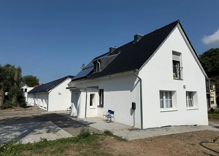 Apartament Citylink Koeln Bonn *